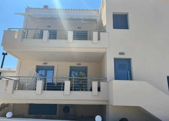 Maria\'S Family House\'S 1