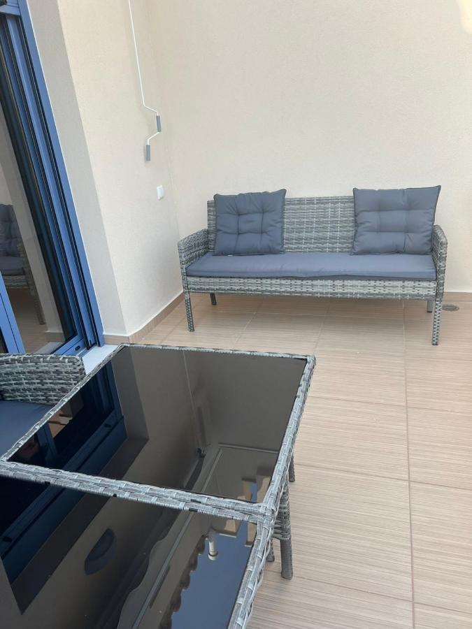 Maria's Family House's 1 Apartment