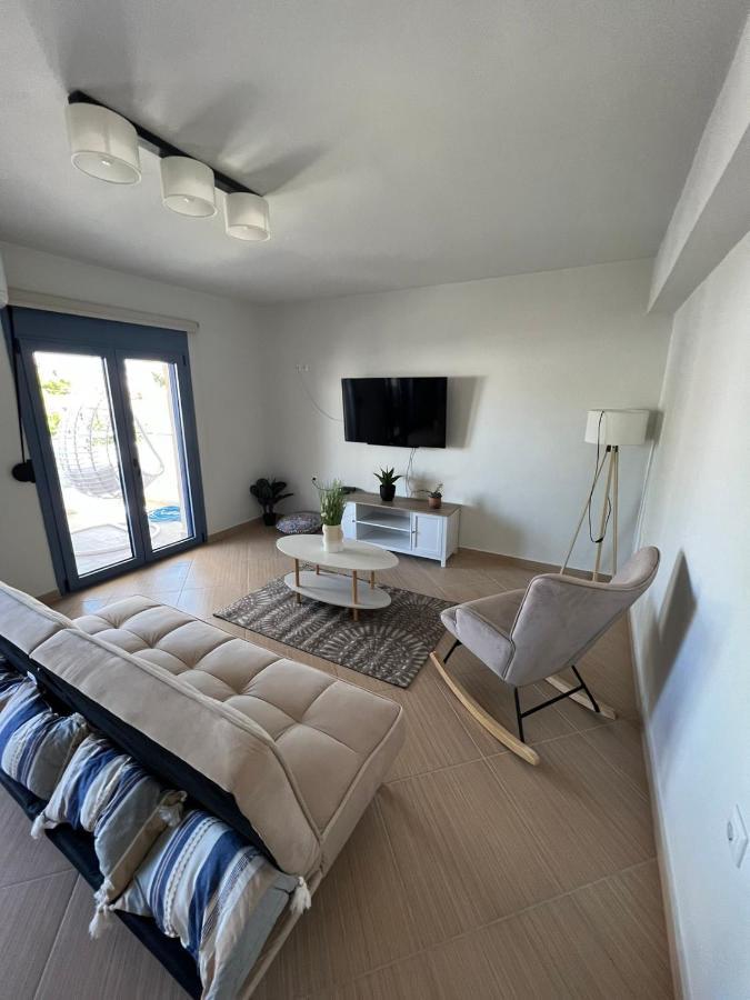 Maria's Family House's 1 Apartment