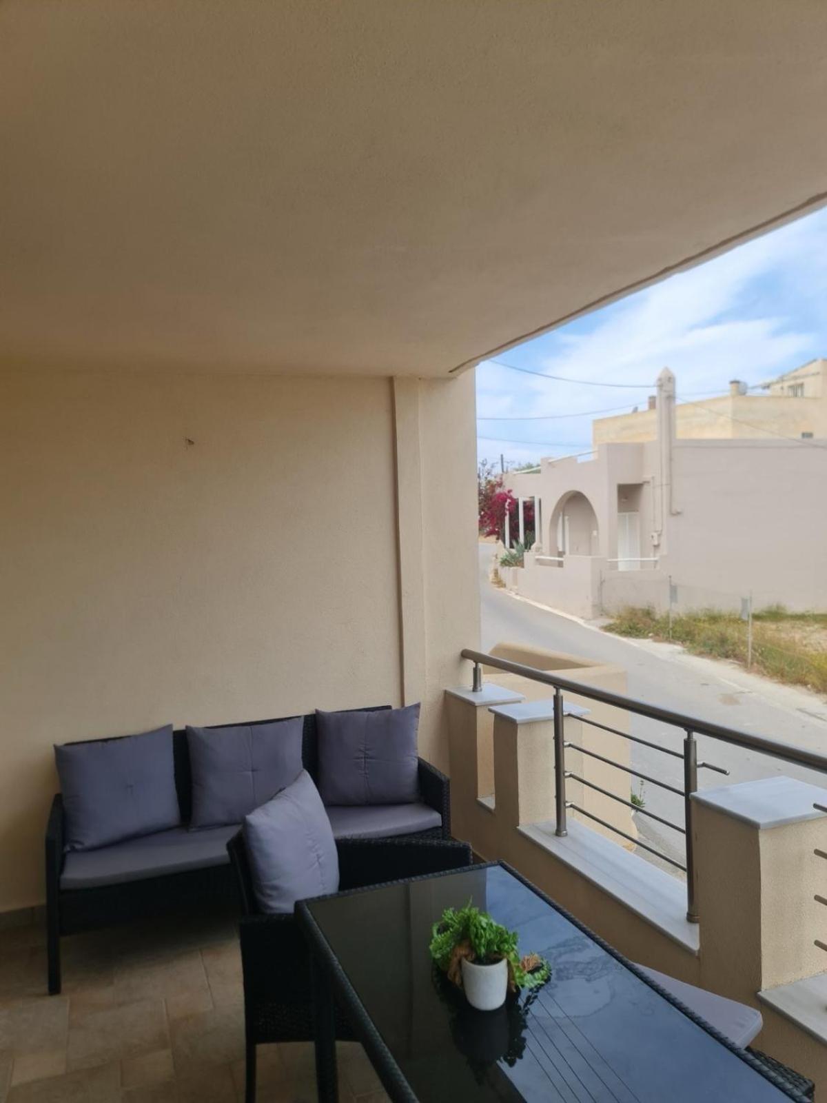 Apartment Maria's Family House's 1