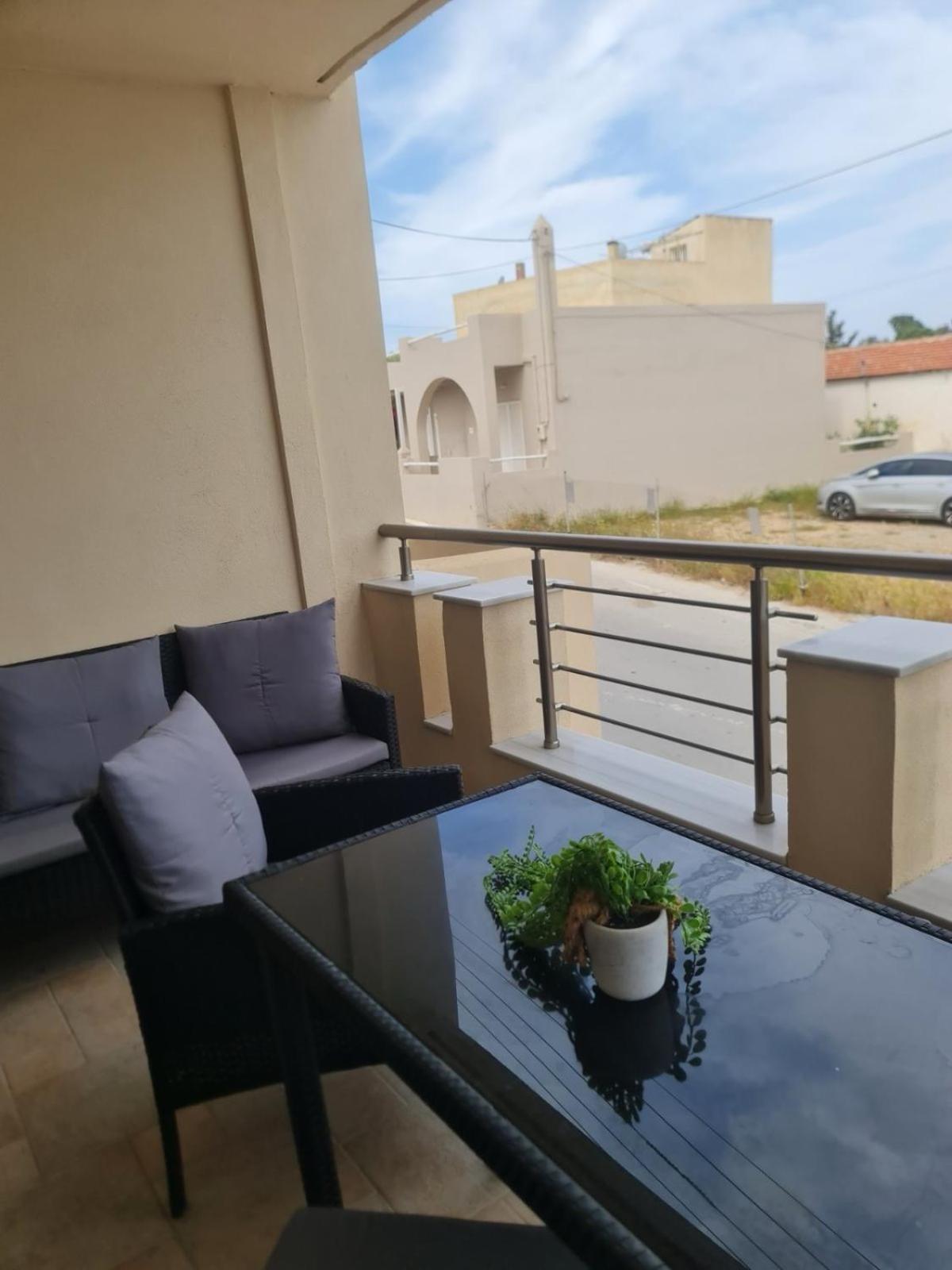 Maria's Family House's 1 * Elafonissos
